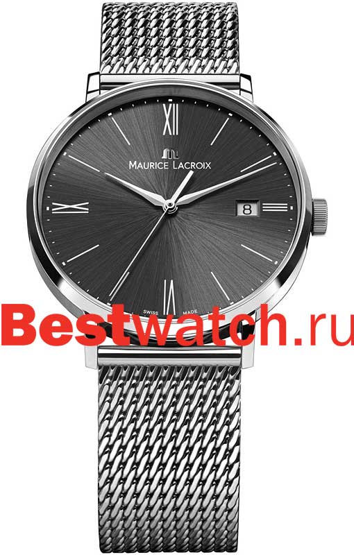 Часы Maurice Lacroix Eliros EL1087-SS002-310